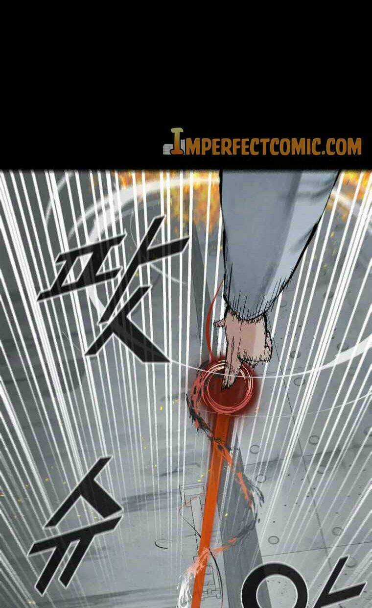 Mật Mã Mê Cung - Chapter 9 - Trang 22