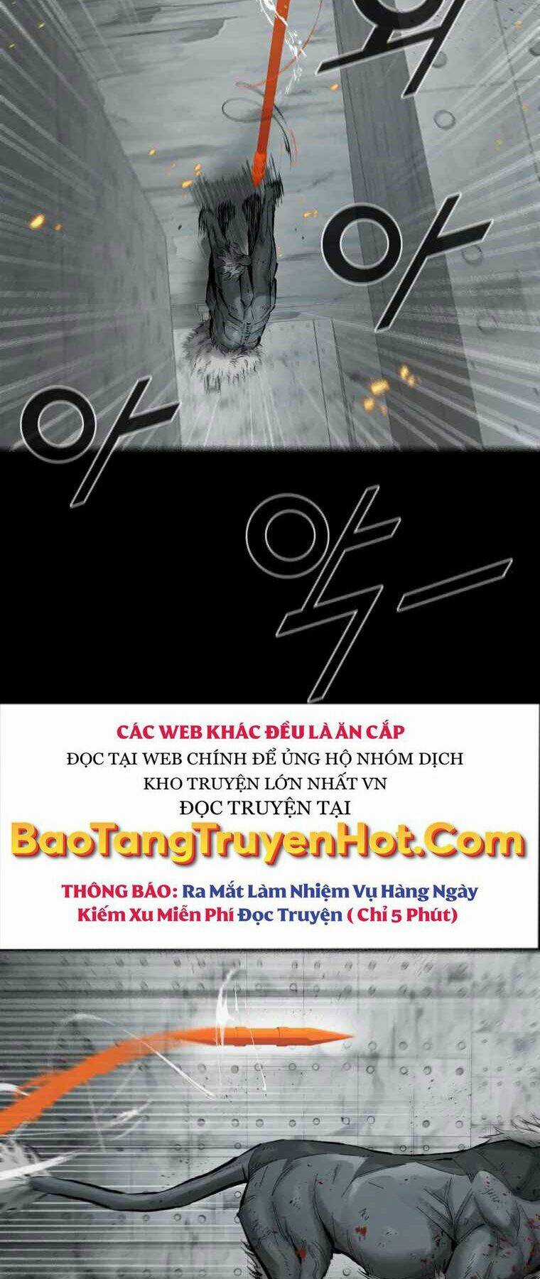 Mật Mã Mê Cung - Chapter 9 - Trang 23