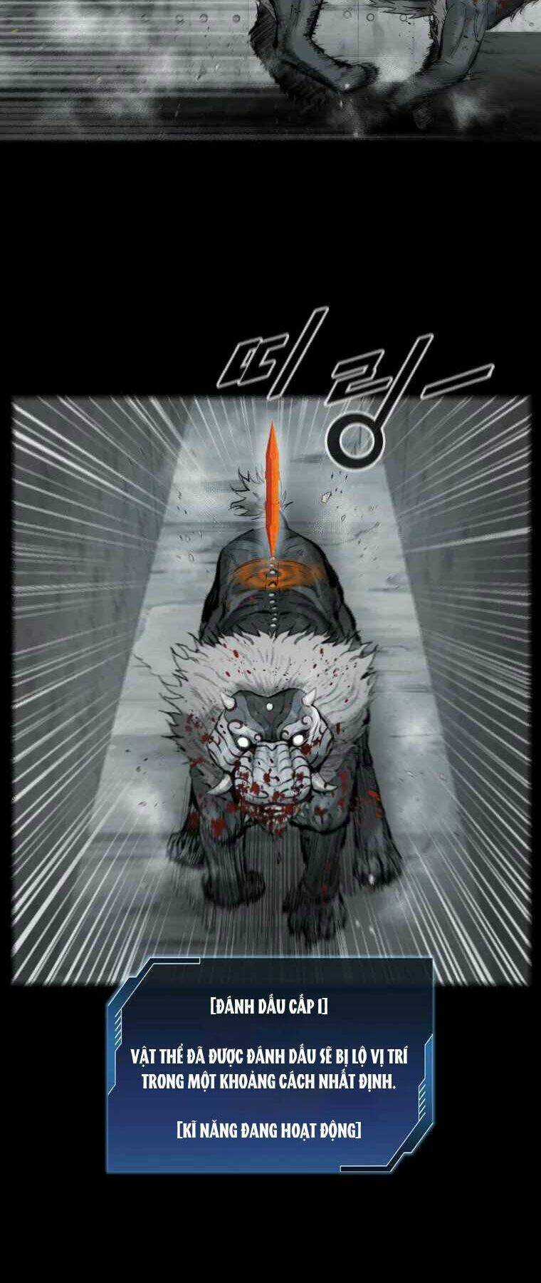 Mật Mã Mê Cung - Chapter 9 - Trang 24