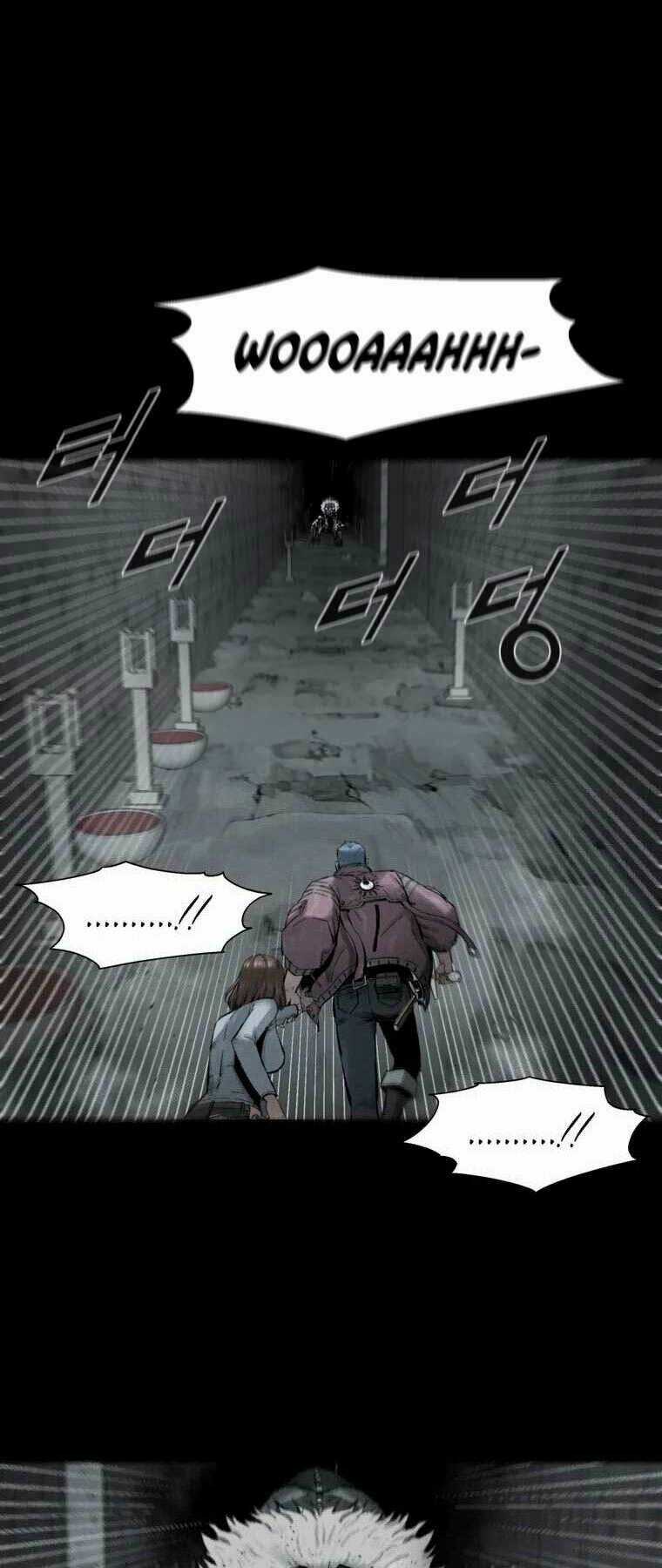 Mật Mã Mê Cung - Chapter 9 - Trang 37