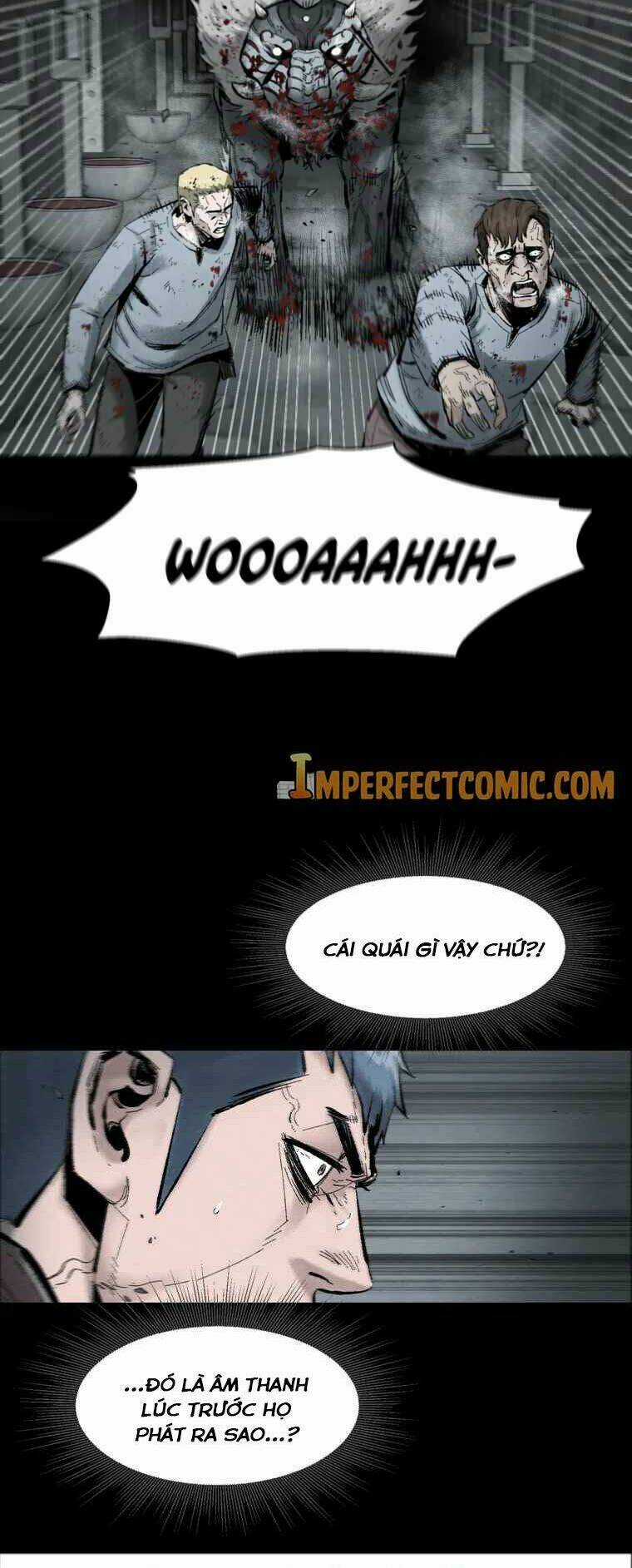 Mật Mã Mê Cung - Chapter 9 - Trang 38