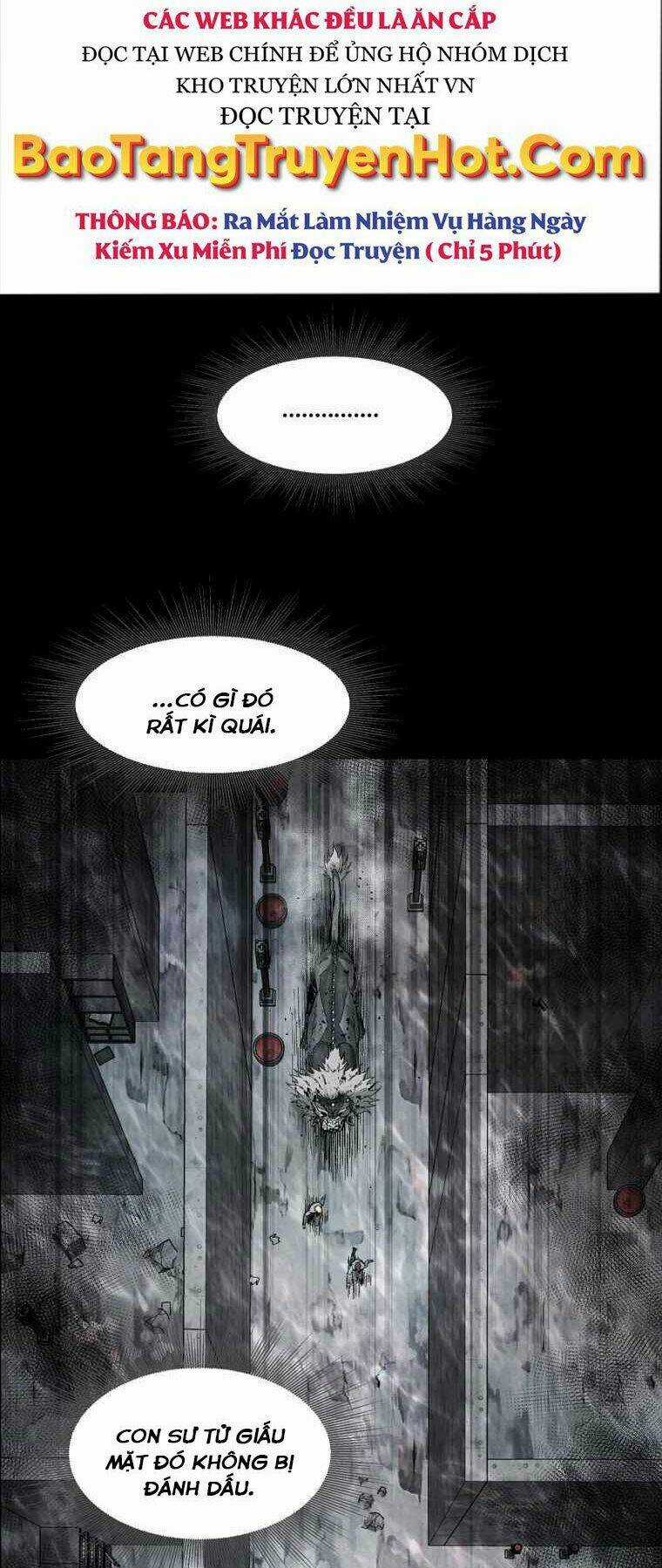 Mật Mã Mê Cung - Chapter 9 - Trang 39