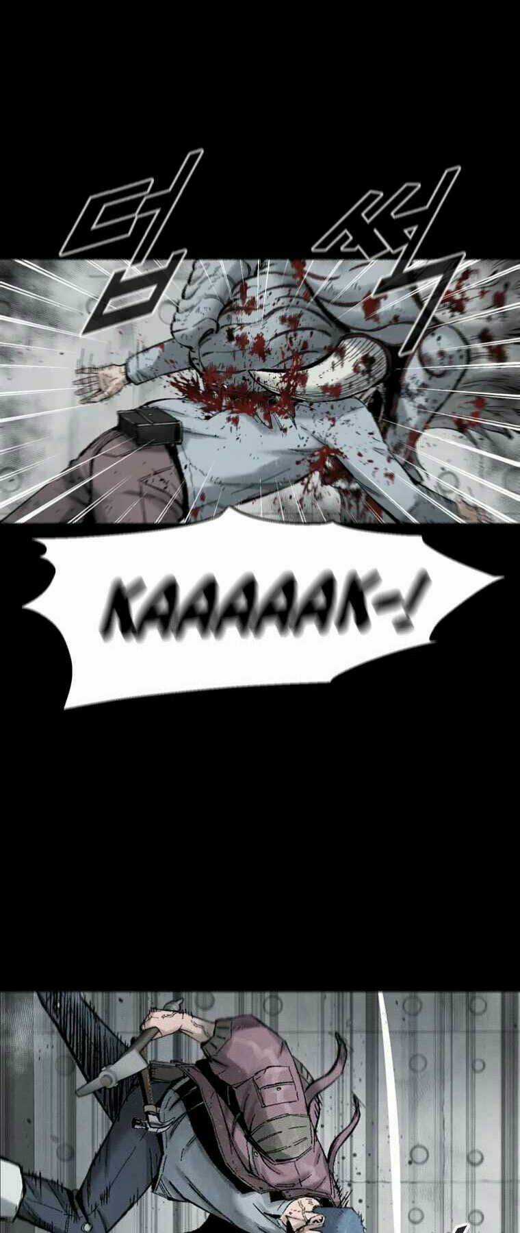 Mật Mã Mê Cung - Chapter 9 - Trang 45