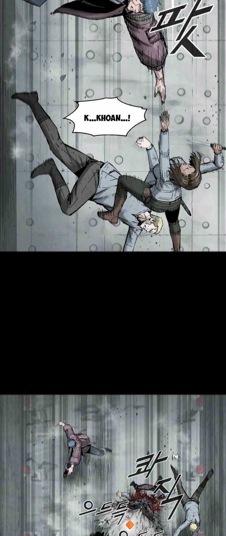 Mật Mã Mê Cung - Chapter 9 - Trang 46