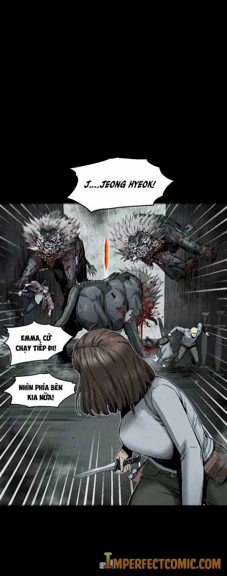 Mật Mã Mê Cung - Chapter 9 - Trang 48