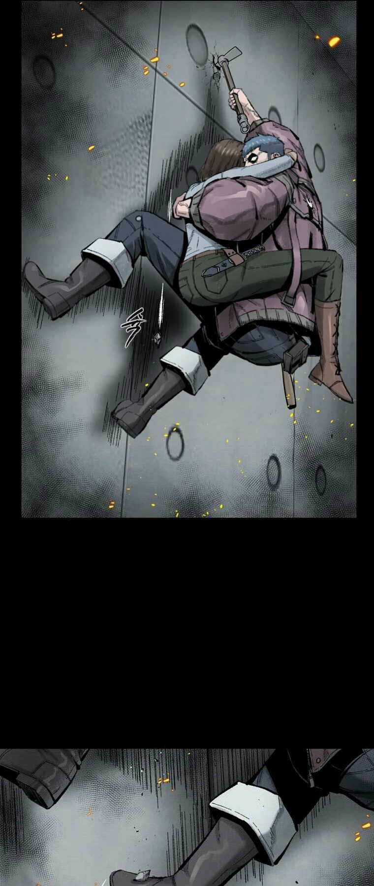 Mật Mã Mê Cung - Chapter 9 - Trang 6