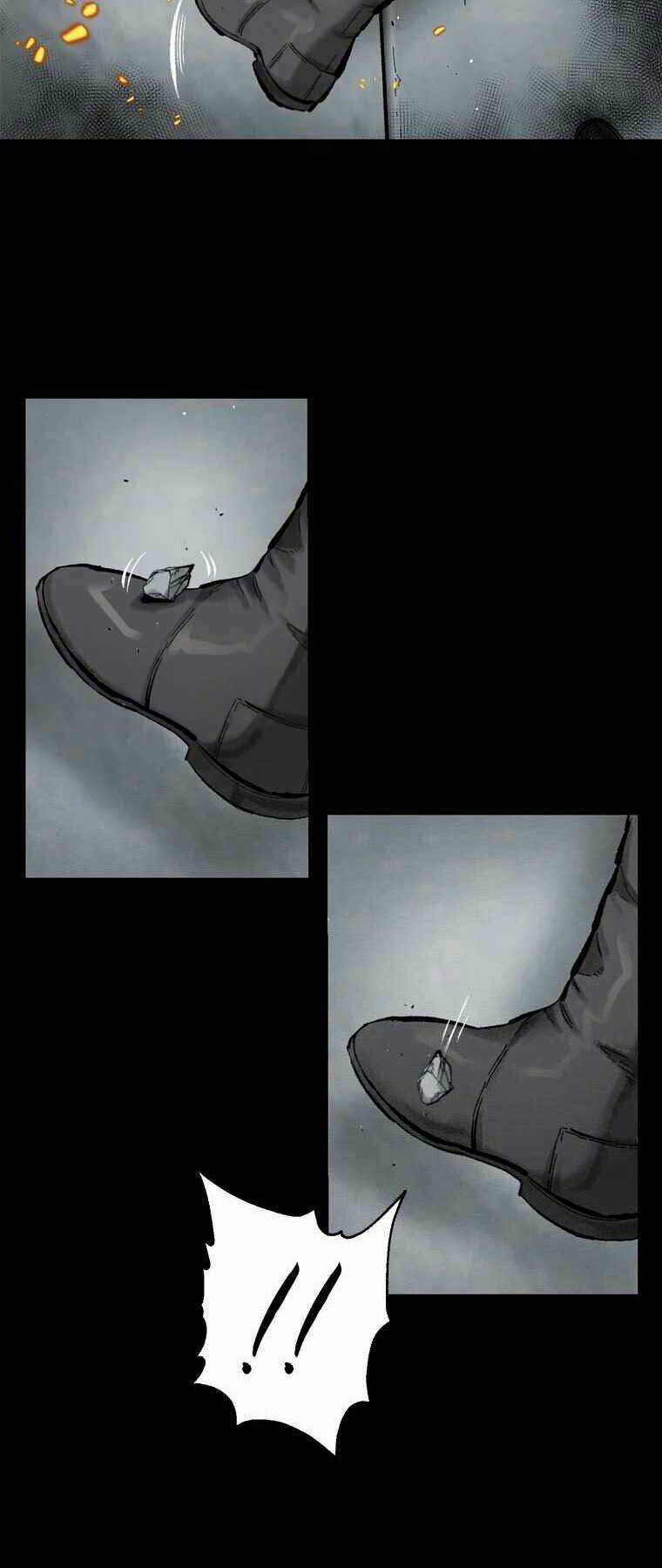 Mật Mã Mê Cung - Chapter 9 - Trang 7