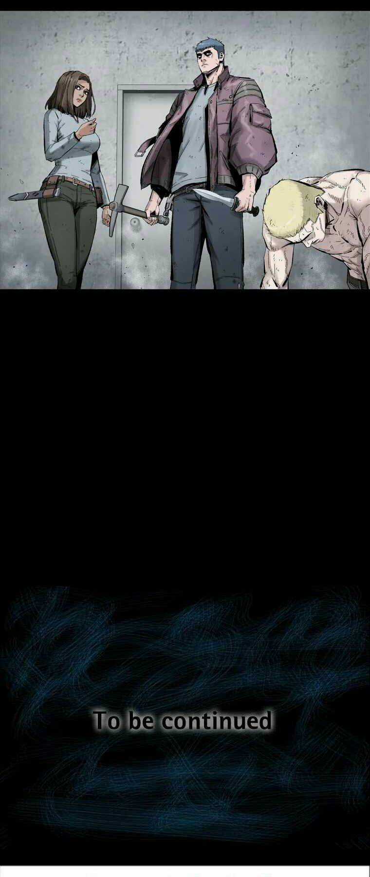 Mật Mã Mê Cung - Chapter 9 - Trang 63