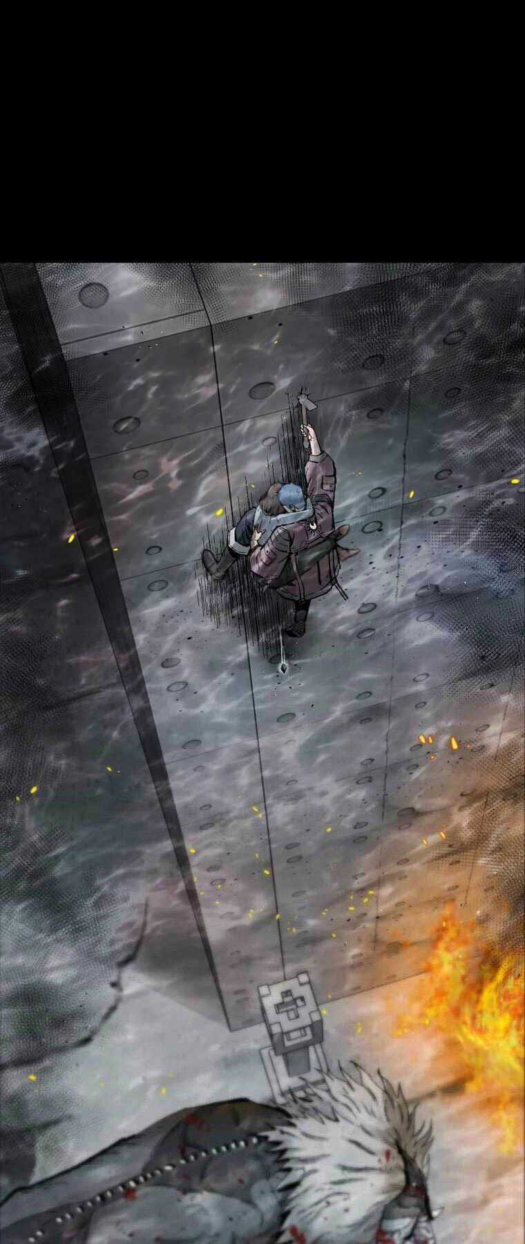 Mật Mã Mê Cung - Chapter 9 - Trang 8