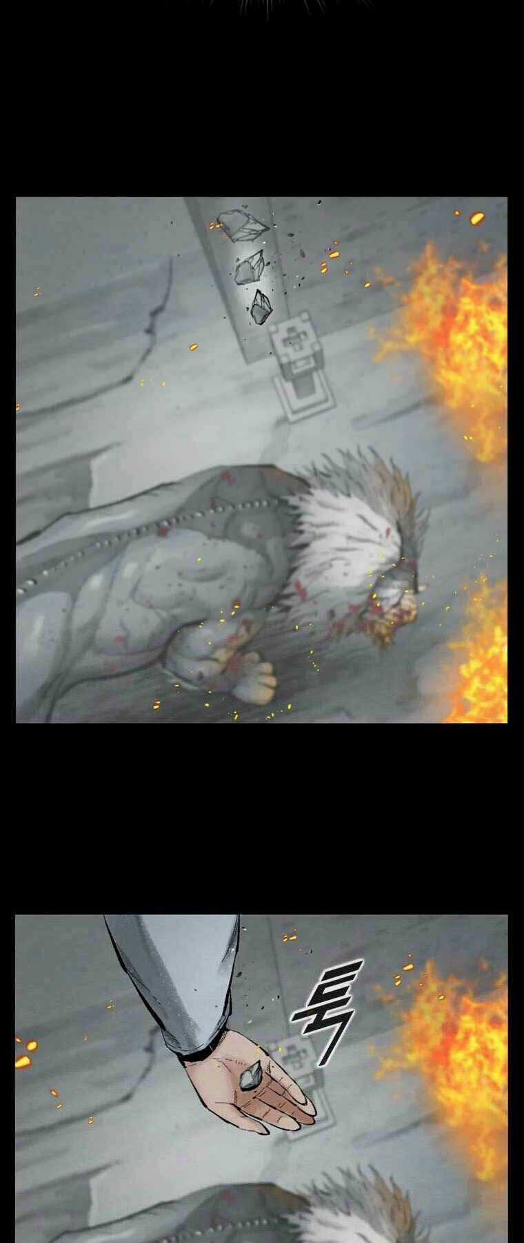 Mật Mã Mê Cung - Chapter 9 - Trang 10