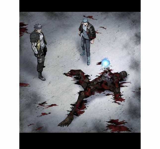 Mật Mã Mê Cung - Chapter 90 - Trang 116