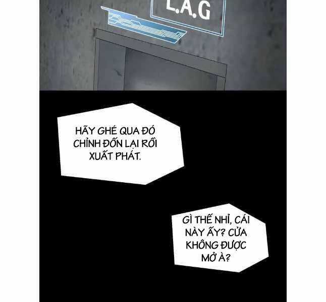 Mật Mã Mê Cung - Chapter 90 - Trang 128