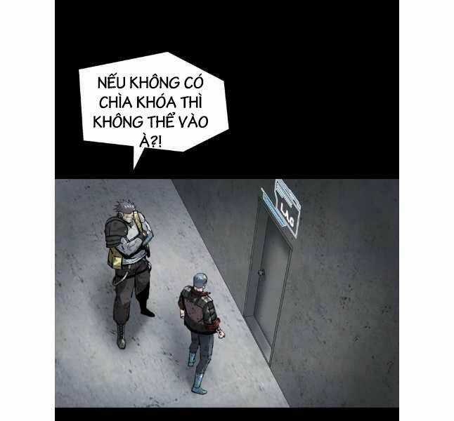 Mật Mã Mê Cung - Chapter 90 - Trang 130