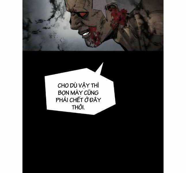 Mật Mã Mê Cung - Chapter 90 - Trang 19