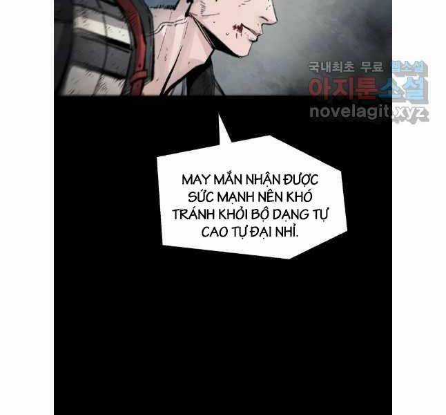 Mật Mã Mê Cung - Chapter 90 - Trang 21