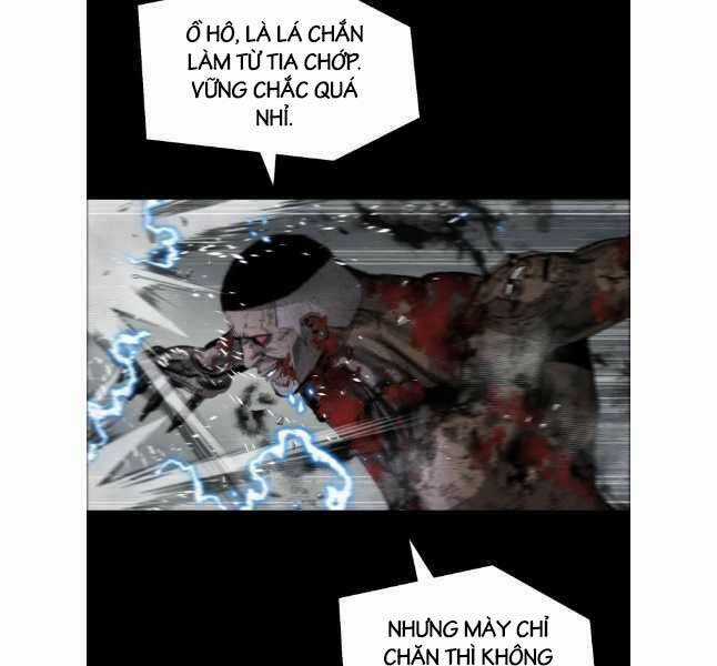 Mật Mã Mê Cung - Chapter 90 - Trang 45