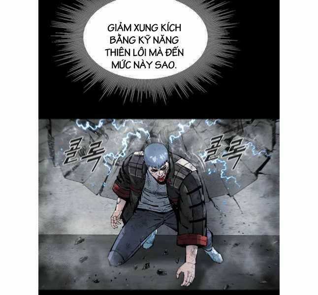 Mật Mã Mê Cung - Chapter 90 - Trang 52