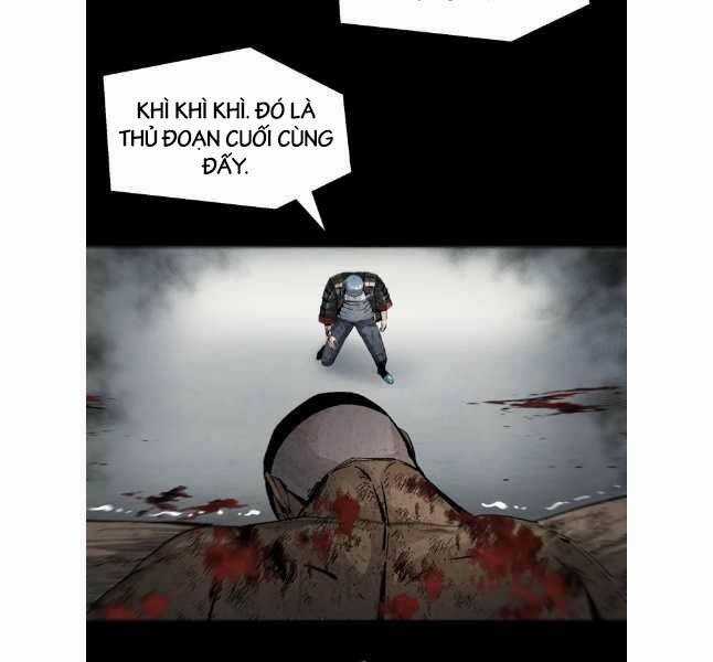 Mật Mã Mê Cung - Chapter 90 - Trang 79