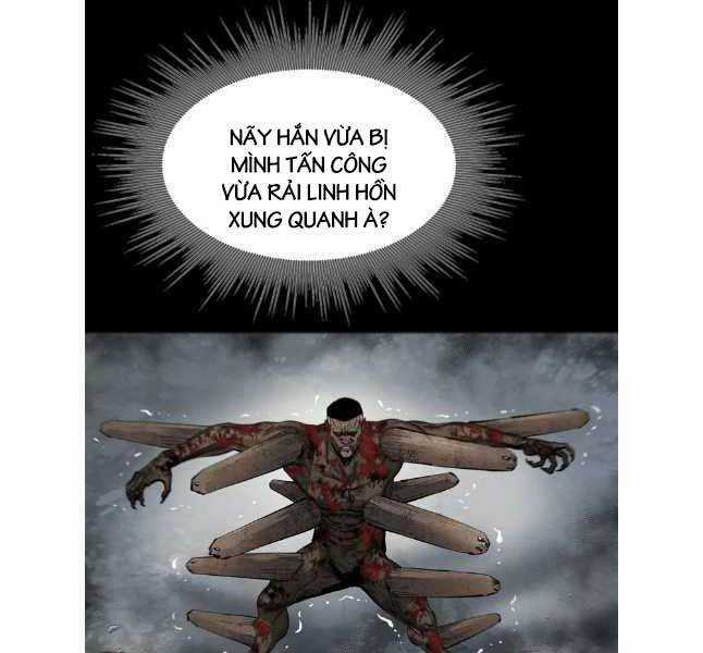 Mật Mã Mê Cung - Chapter 90 - Trang 85