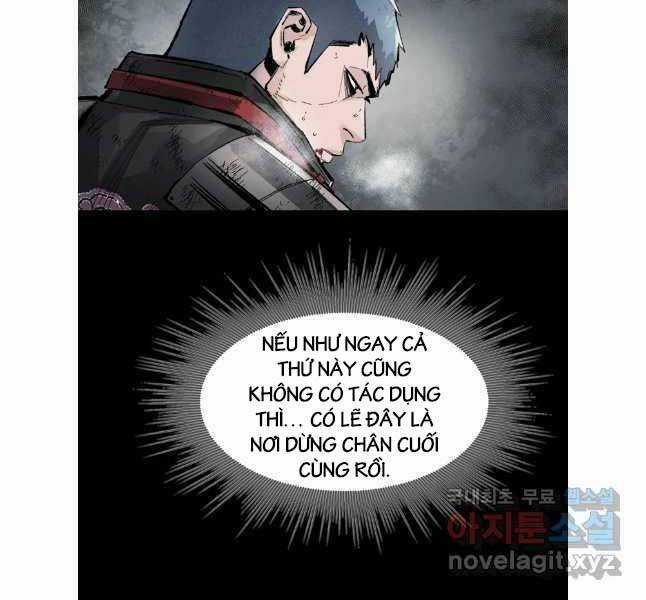 Mật Mã Mê Cung - Chapter 90 - Trang 10