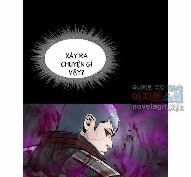 Mật Mã Mê Cung - Chapter 91 - Trang 115