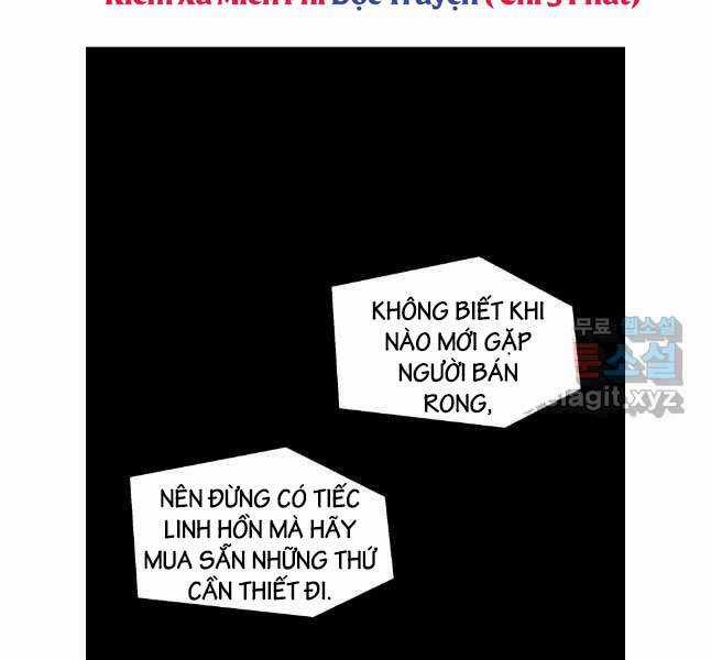 Mật Mã Mê Cung - Chapter 91 - Trang 21