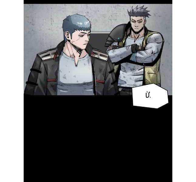 Mật Mã Mê Cung - Chapter 91 - Trang 22