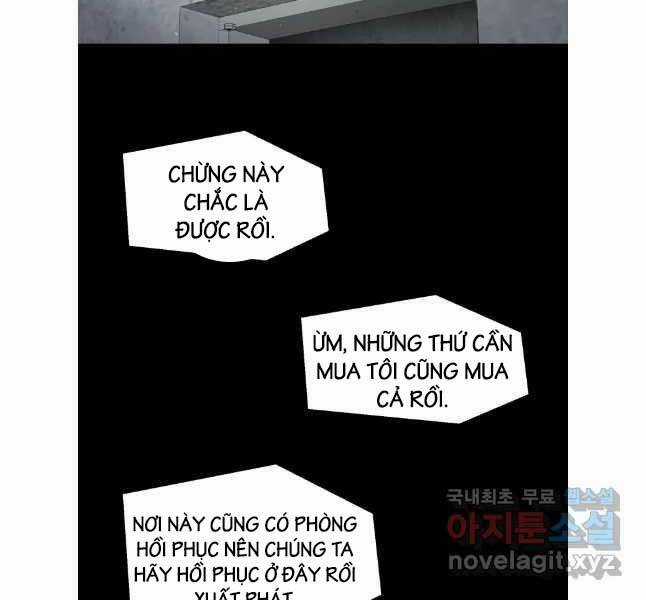 Mật Mã Mê Cung - Chapter 91 - Trang 24