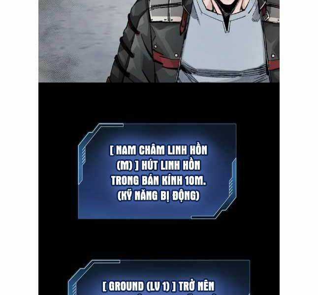 Mật Mã Mê Cung - Chapter 91 - Trang 36