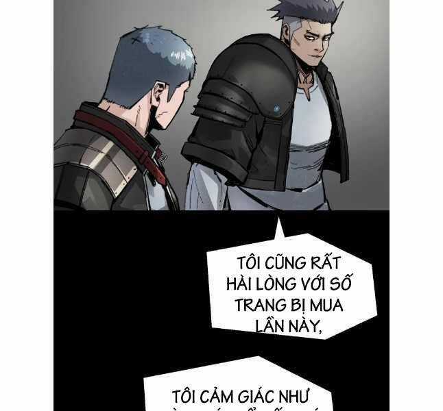 Mật Mã Mê Cung - Chapter 91 - Trang 43