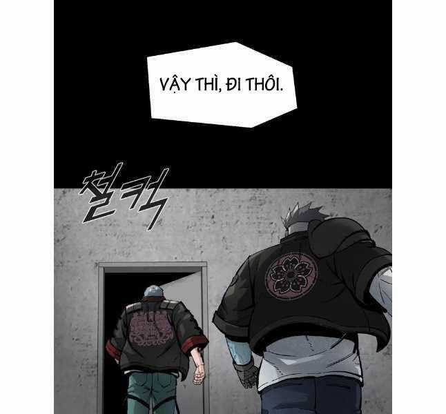 Mật Mã Mê Cung - Chapter 91 - Trang 45