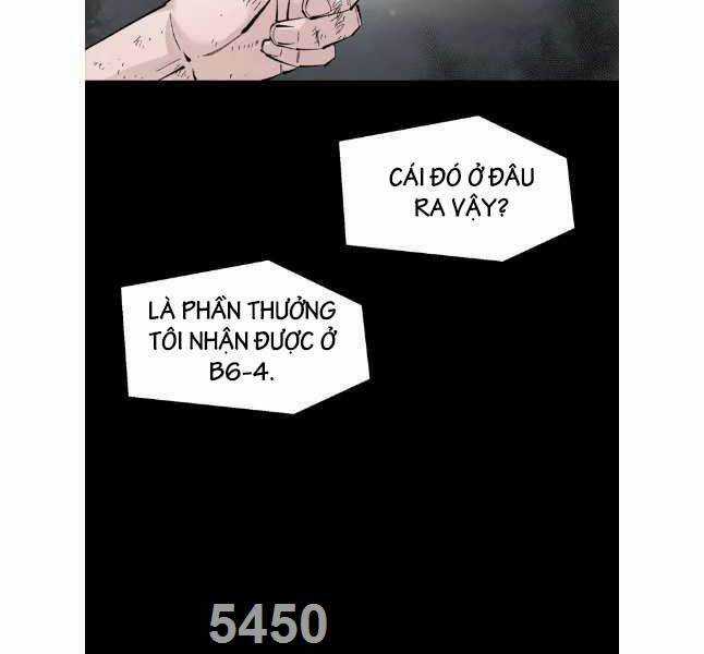 Mật Mã Mê Cung - Chapter 91 - Trang 6