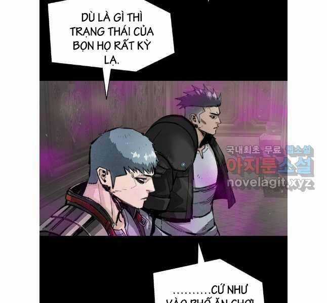 Mật Mã Mê Cung - Chapter 91 - Trang 61