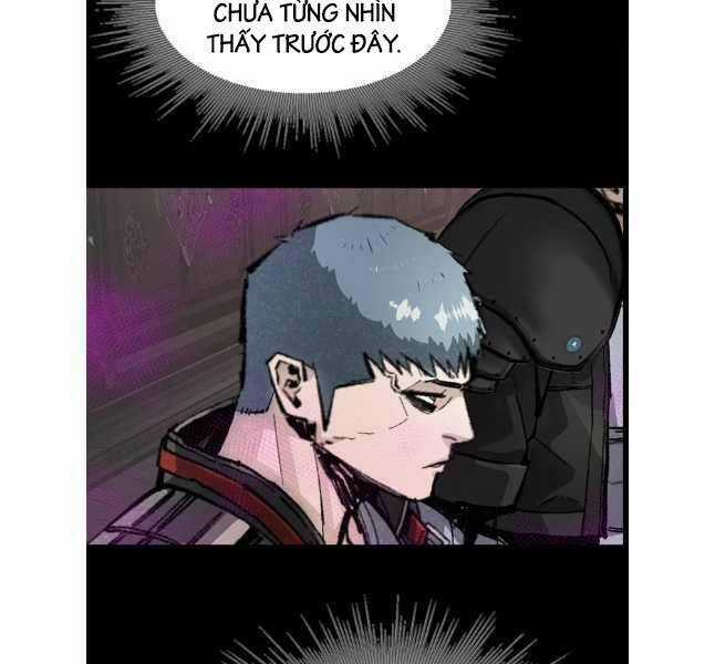 Mật Mã Mê Cung - Chapter 91 - Trang 63