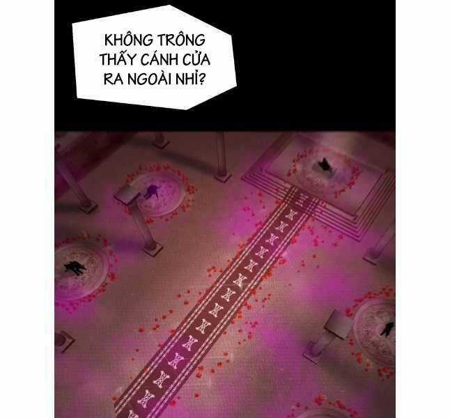 Mật Mã Mê Cung - Chapter 91 - Trang 65