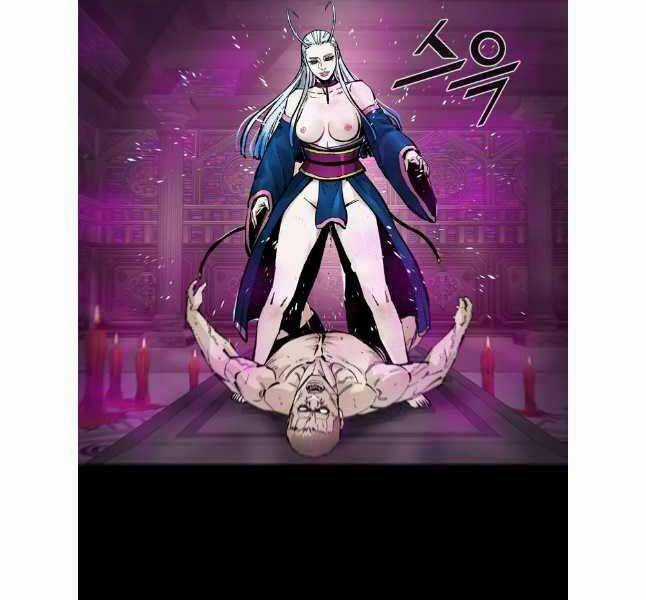 Mật Mã Mê Cung - Chapter 91 - Trang 70