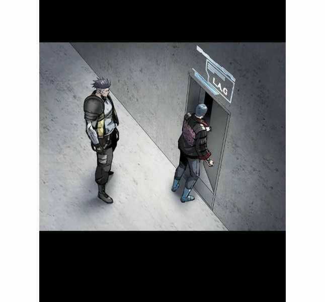 Mật Mã Mê Cung - Chapter 91 - Trang 9