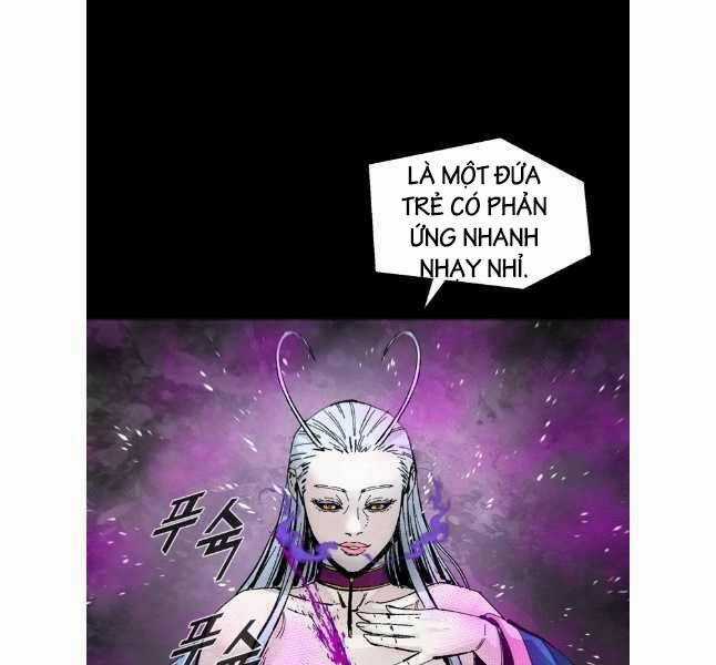 Mật Mã Mê Cung - Chapter 91 - Trang 85