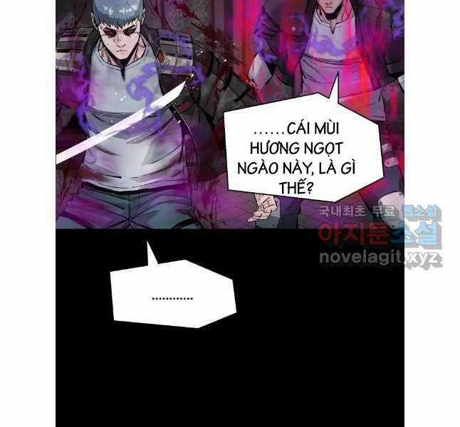 Mật Mã Mê Cung - Chapter 91 - Trang 89