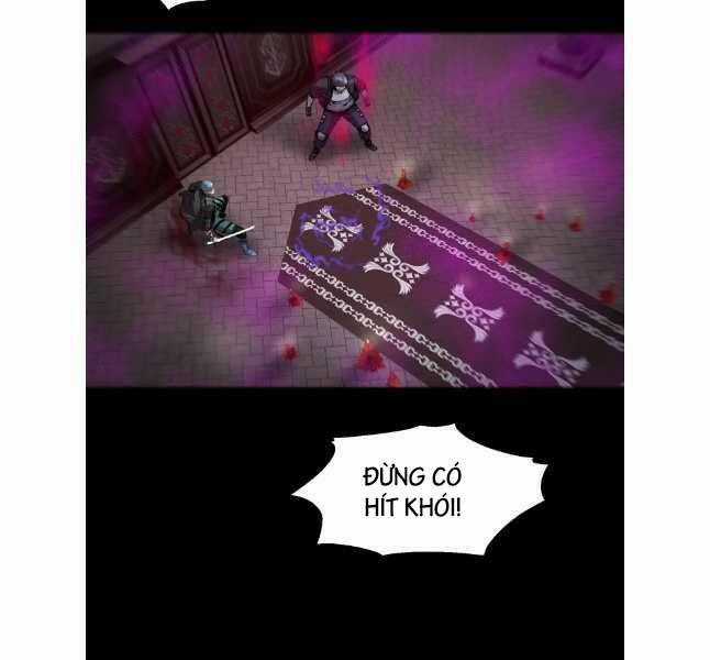 Mật Mã Mê Cung - Chapter 91 - Trang 91