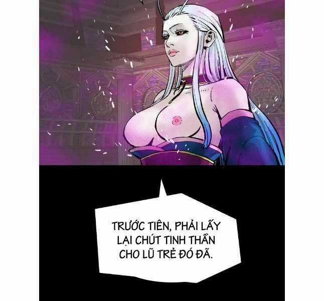 Mật Mã Mê Cung - Chapter 91 - Trang 93