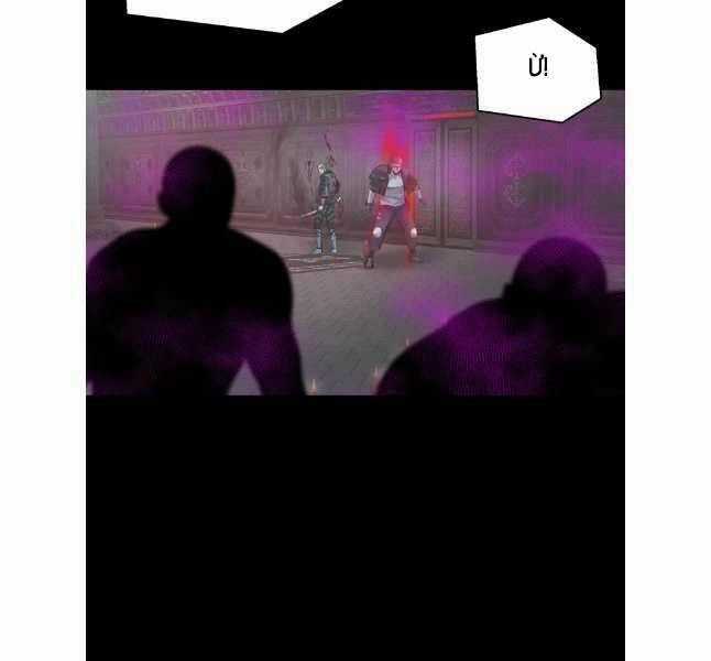 Mật Mã Mê Cung - Chapter 91 - Trang 97