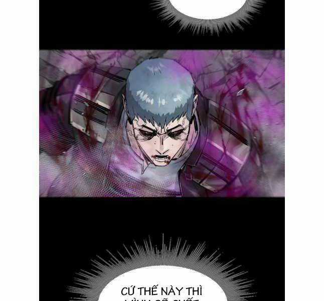 Mật Mã Mê Cung - Chapter 92 - Trang 104