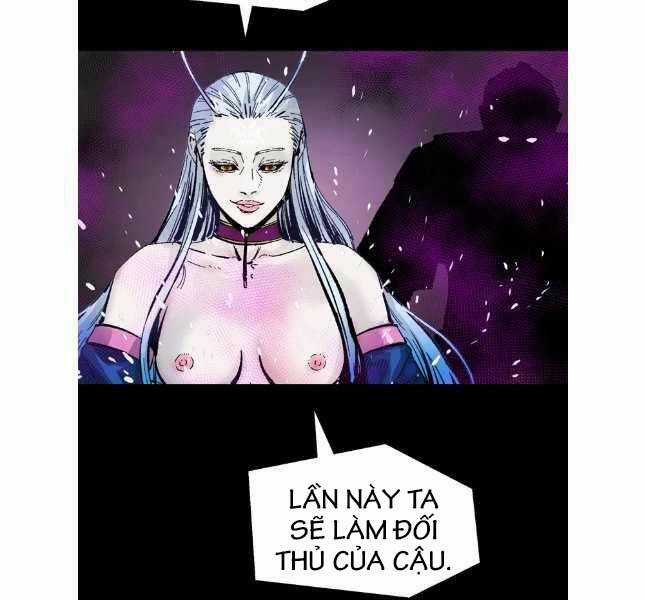 Mật Mã Mê Cung - Chapter 92 - Trang 120