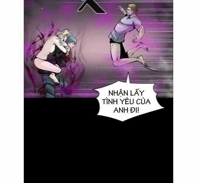 Mật Mã Mê Cung - Chapter 92 - Trang 20