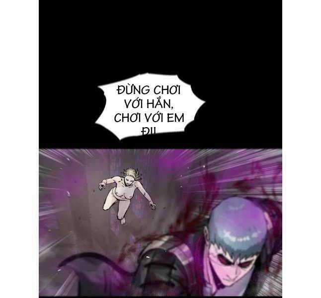 Mật Mã Mê Cung - Chapter 92 - Trang 36