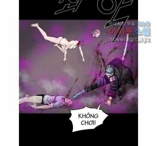 Mật Mã Mê Cung - Chapter 92 - Trang 38