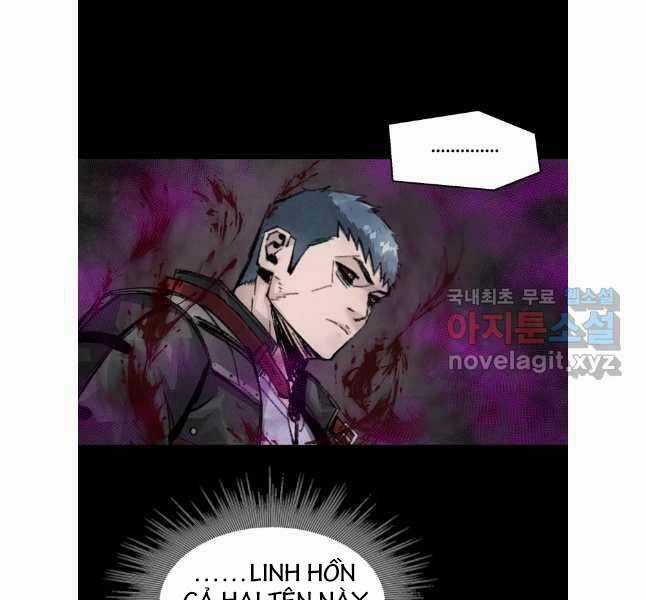 Mật Mã Mê Cung - Chapter 92 - Trang 41