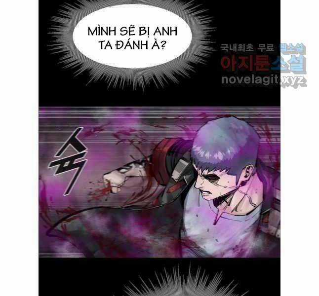 Mật Mã Mê Cung - Chapter 92 - Trang 53