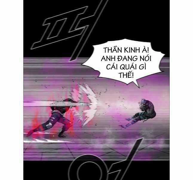 Mật Mã Mê Cung - Chapter 92 - Trang 60
